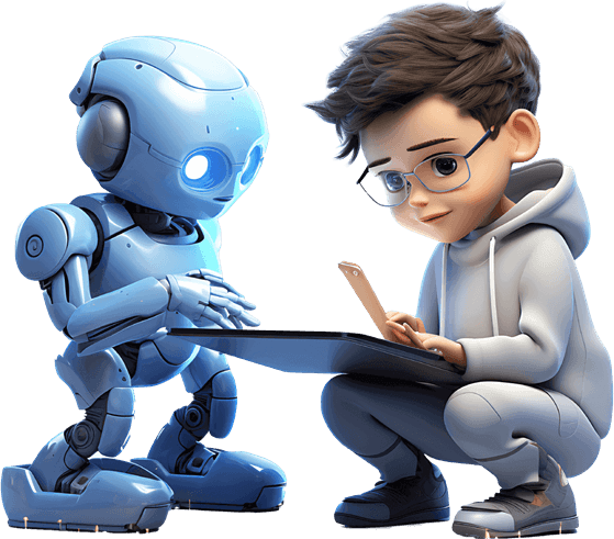 Coding AI