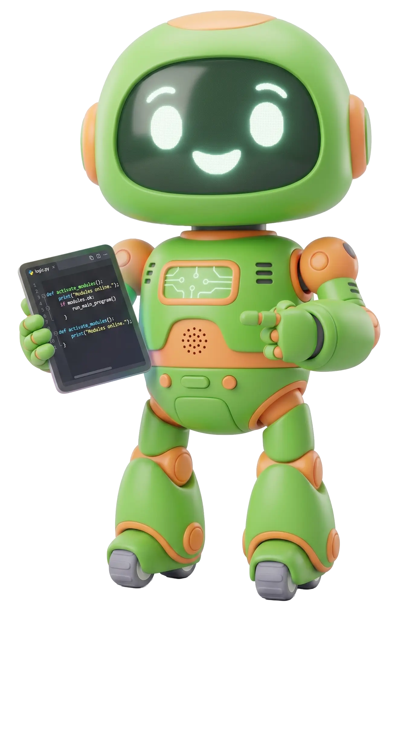 Robot