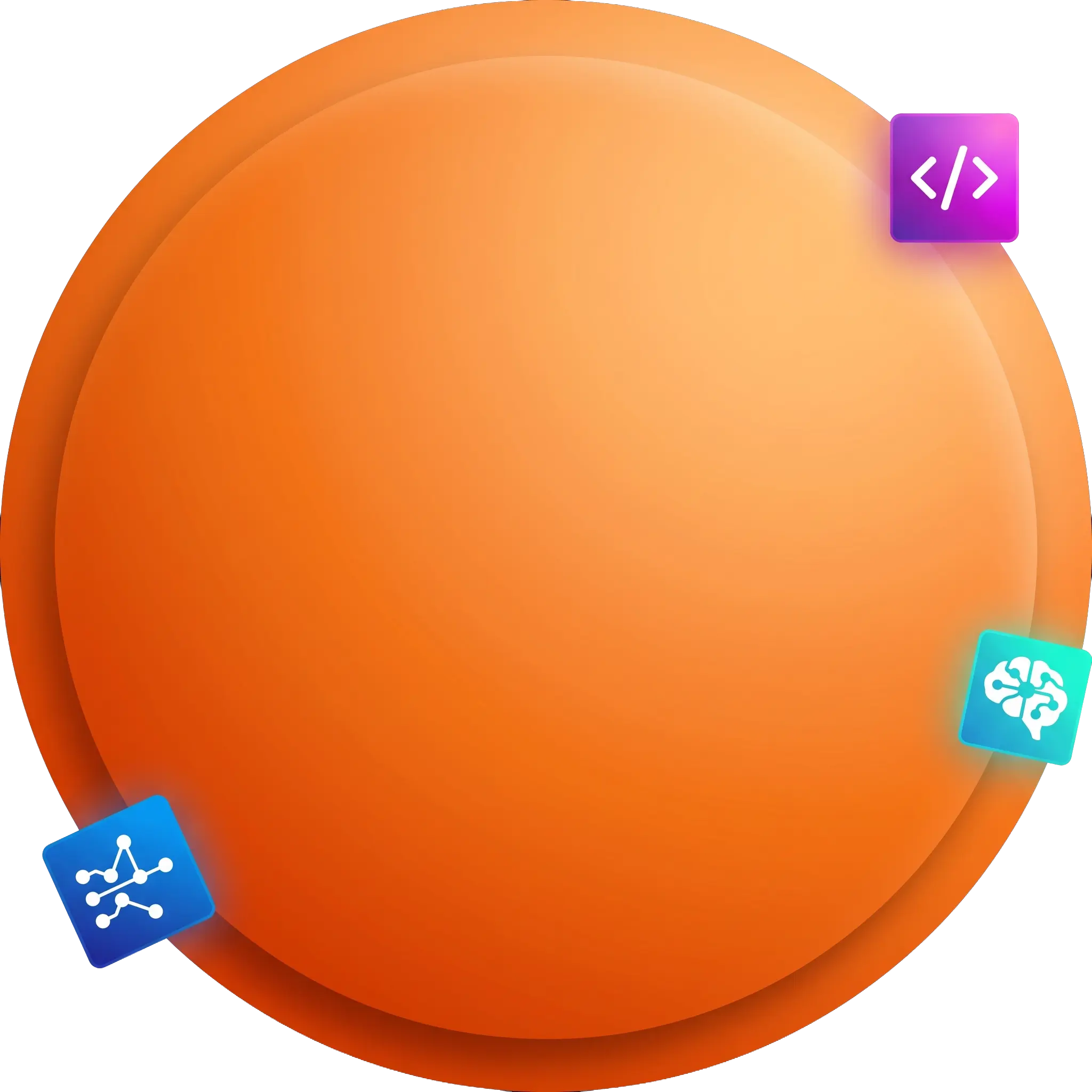 Background Circle
