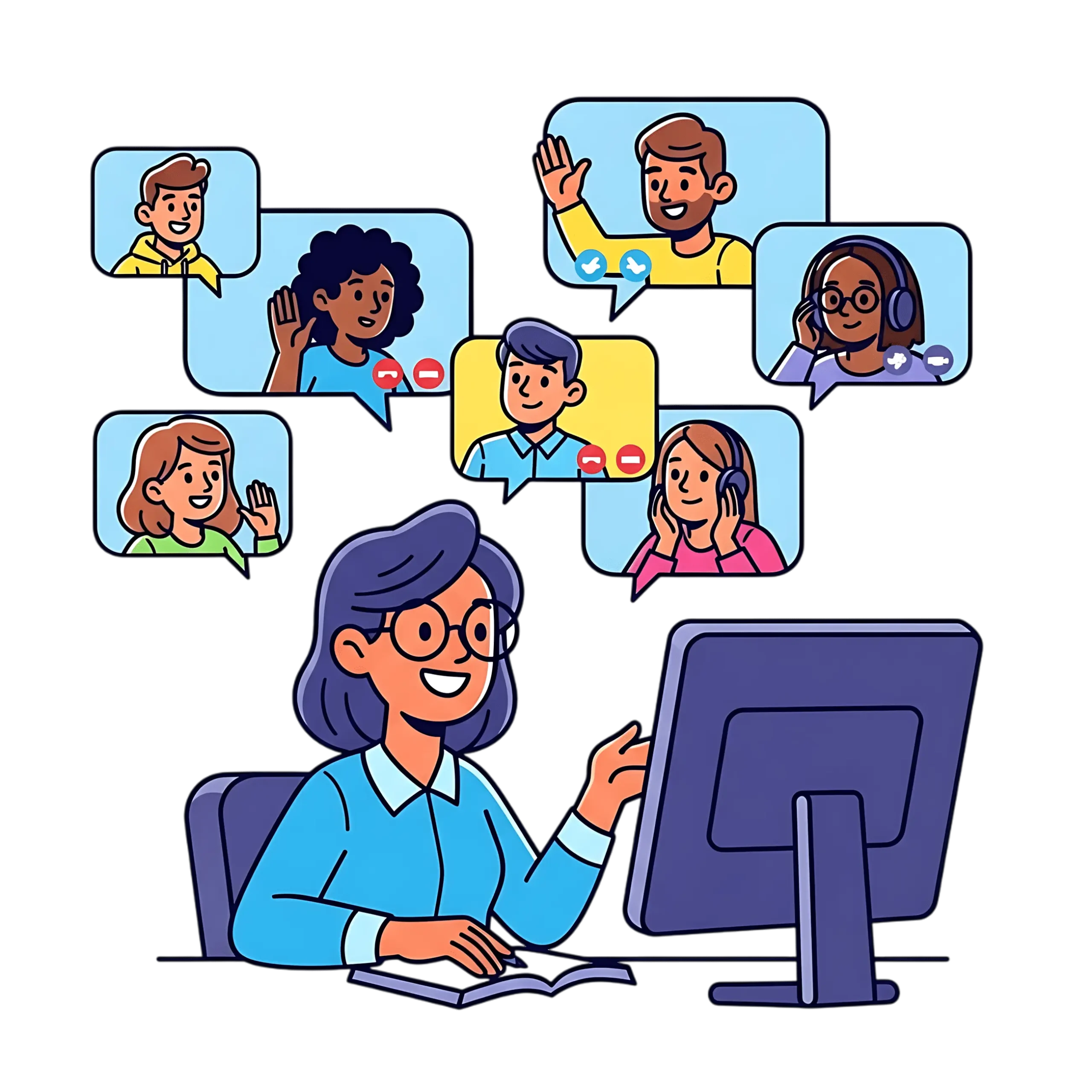 Teaching Method